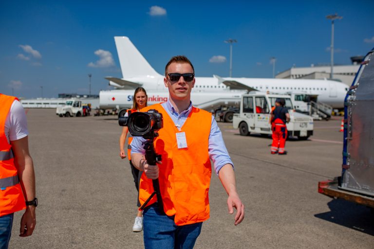 filmen-lufthansa-video-frankfurt-muenchen-koeln-bonn-filmer-flughafen