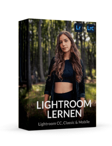 Lightroom Online-Kurs lightroom lernen