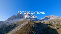 Fotografieren Lernen | Regeln brechen in der Fotografie Image Name 
